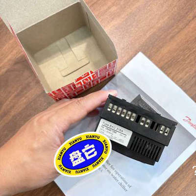 议价丹佛斯控制器EKC316A 084B7088全新原装议价