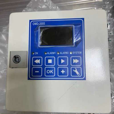 议价DECKMA+OMD-2005油分浓度检测仪显示器