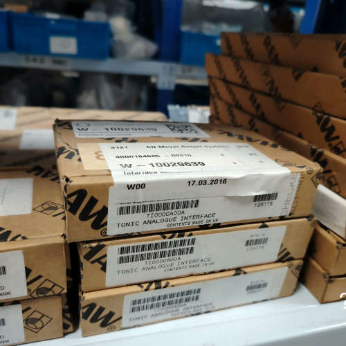 议价商品雷尼绍编码器TI0000A00A全新