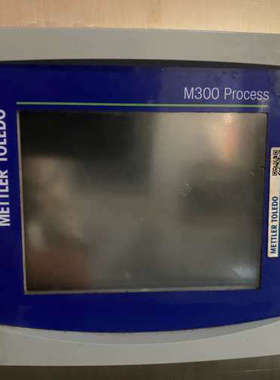 议价商品梅特勒M300Process