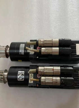 议价MOOG穆格伺服电机G403-552A，型号G3L15_UL