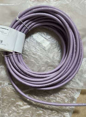 议价TURCK/图尔克传感器线缆6914113，RSSW451-