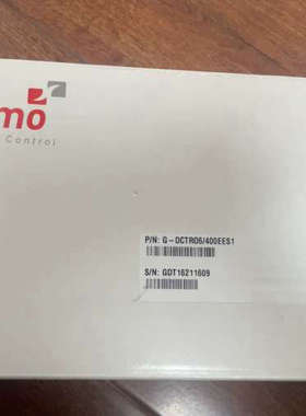 ELMO驱动器G-DCTRO6/400EES1