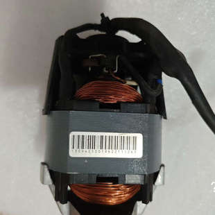 西门子真空断路器3AE8175-2储能电机，全新机器，未通电