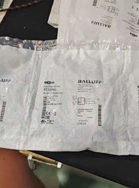 议价巴鲁夫传感器 BES008L  BES M18MI-PSC8