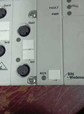 议价必威ASI计数模块，BWU1917，14694.物品实景