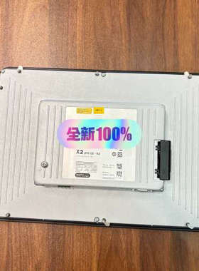 议价北尔触摸屏X2 pro 12-B2  640000205全新