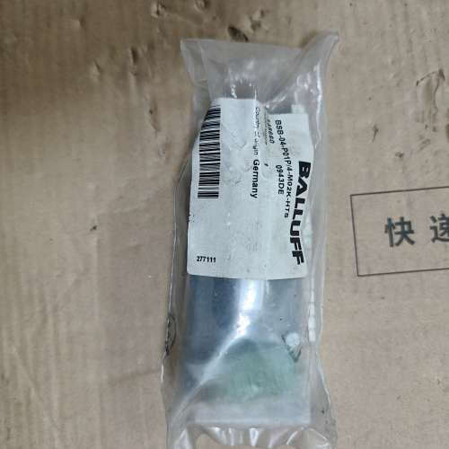 议价Balluff巴鲁夫传感器BSB-04-P01P/4-M02