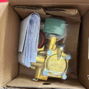 240 220 全新ASCO电磁阀8316G074