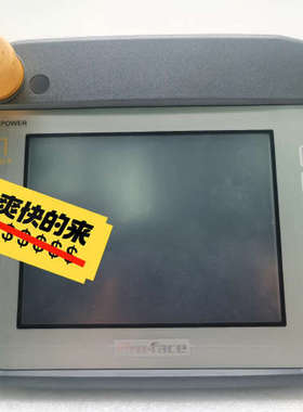 议价全新原装普洛菲斯手持式触摸屏PFXGP4311HTADERK