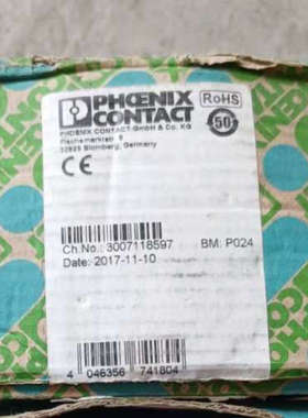 议价全新菲尼克斯2801206