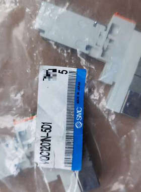 议价VQC1201N-5D1电磁阀，SMC ，VQC1000 系