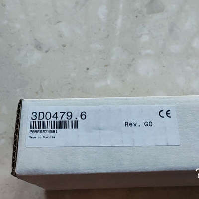 3DO479.6 3D0479.6 贝加莱DO479模块 盒