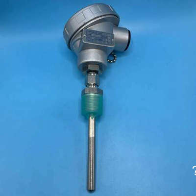 议价NEWINS温度传感器 PT100 11.03 B类，直径8