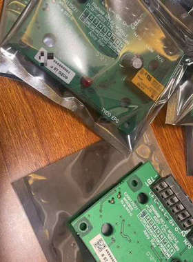 议价泰科  火警继电器模块 型号RIM800 Relay mod