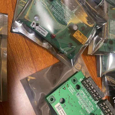 议价泰科  火警继电器模块 型号RIM800 Relay mod