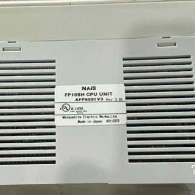 控制器 AFP6221V3 版本3.2 全新现货