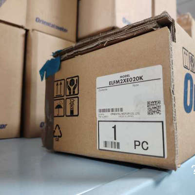 议价商品东方磁力制动器ELFM2XE020K全新