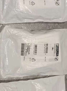 议价全新菲尼克斯总线连接器 2708232 SUBCON-PLU