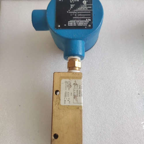 议价全新：FS-930开关 GEMS捷迈FS-93