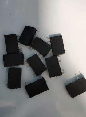 议价商品继电器模组APAN3124 无包装10个