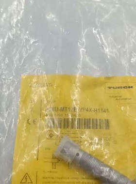 图尔克TURCK BI8U-MT12E-VP4X-H1141议价
