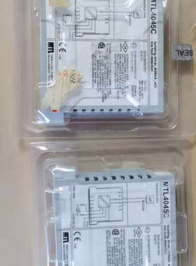 全新原装英国MTL4045C栅，2个，。型号MT