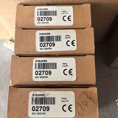 议价BANNER邦纳  S18UIARQ 现货 订货号02709