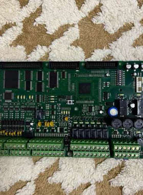 议价CONSILIUM+CS4000+Base+board+BB