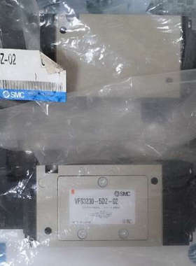 议价VFS3230-5DZ-02全新原装正品SMC5通先导阀，现