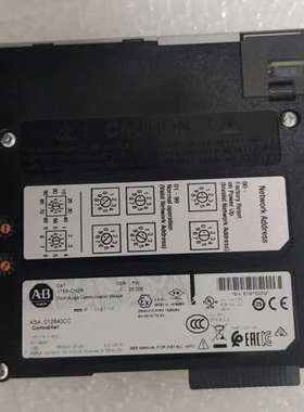 议价1756-CN2R，罗克韦尔AB通讯模块，ControlNe