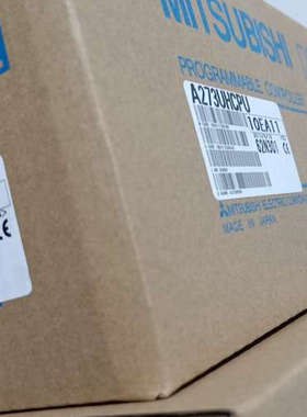 议价三菱模A273UHCPU