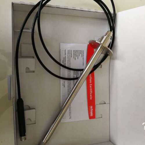 议价高温型温湿度探头HC2A-IC102瑞士罗卓尼克ROTRON