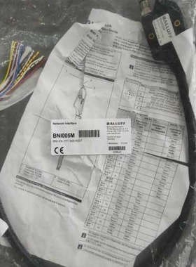 议价全新原装正品 BNI005M 现货出售 议价