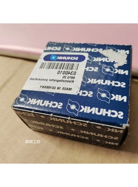 议价原装SCHUNK雄克气爪 MPG25 0340010 全新