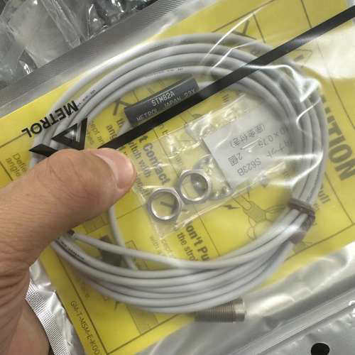 STM82A 日本美龙 metrol 全新原装正品 如有