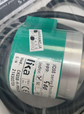 议价CKQ58-H-PROGZCW415RL1