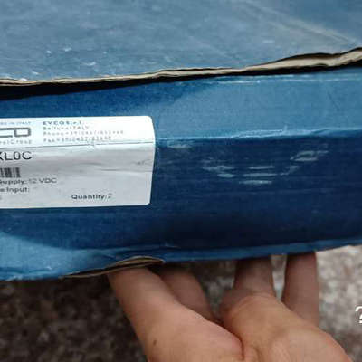 议价全新VC-PRO进口意大利美控EVCO控制器CPVXL0C，