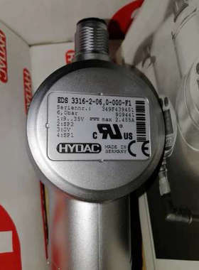 贺克EDS3316-2-06,0-000-F1，90944