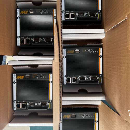 议价商品巴赫曼PLC MPC240 全新带包装功能包好，项目剩余，全