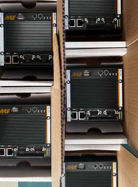 议价商品巴赫曼PLC MPC240 全新带包装功能包好，项目剩余，全