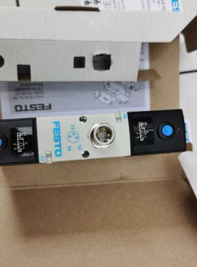 议价全新原装正品 FESTO 534552 VSVA-B-T32