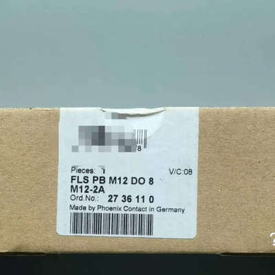 议价商品菲尼克斯2736110