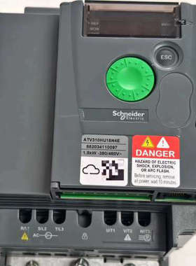 议价商品施耐德变频器ATV310HU15N4E