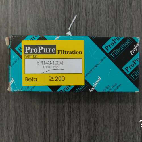 议价全新原装 ProPure EPI14G-100M 照片
