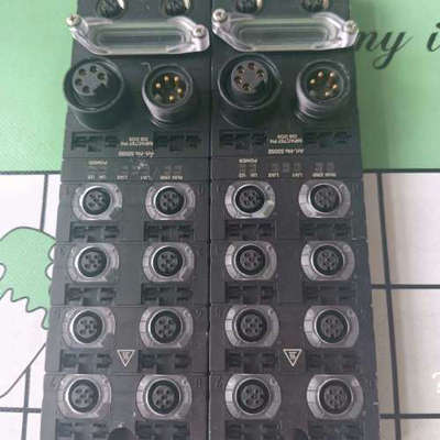 Murr 55092，Murr Elektronik 550