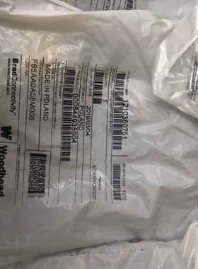 议价全新莫仕 Woodhead 开关传感器连接线121036