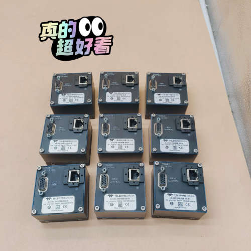 议价LA-GC-04K05B-00-R达尔萨4k线扫，彩