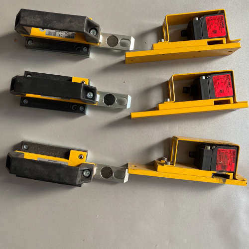 议价安士能 安全门锁开关 CES-AC-AP-C01-AH-SB