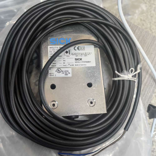议价SICK WS27X-3D1830  WE27X-3P183